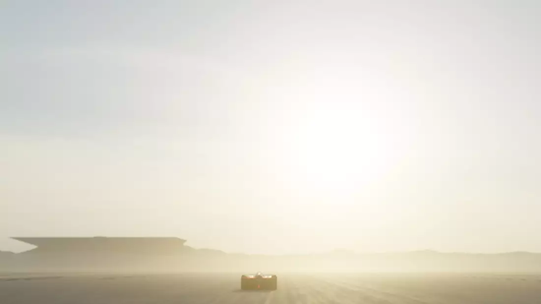 Škoda Vision Gran Turismo: Škoda Auto gibt Details zur Weltpremiere bekannt - Bild: presseportal.de