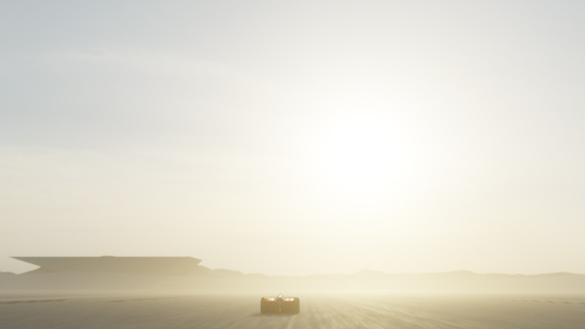 Škoda Vision Gran Turismo: Škoda Auto gibt Details zur Weltpremiere bekannt - Foto: presseportal.de