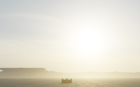 Škoda Vision Gran Turismo: Škoda Auto gibt Details zur Weltpremiere bekannt - Foto: presseportal.de