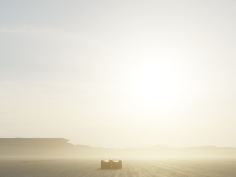 Škoda Vision Gran Turismo: Škoda Auto gibt Details zur Weltpremiere bekannt - Foto: presseportal.de