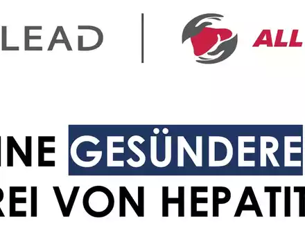 Virushepatitis bis 2030 eliminieren: Gilead Sciences fördert zahlreiche Projekte weltweit mit 4 Millionen US-Dollar - auch in Deutschland - Foto: presseportal.de