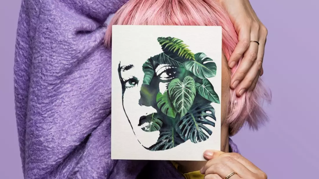 Globale Markenkampagne: Faber-Castell setzt auf Kreativität und Empowerment - Bild: presseportal.de