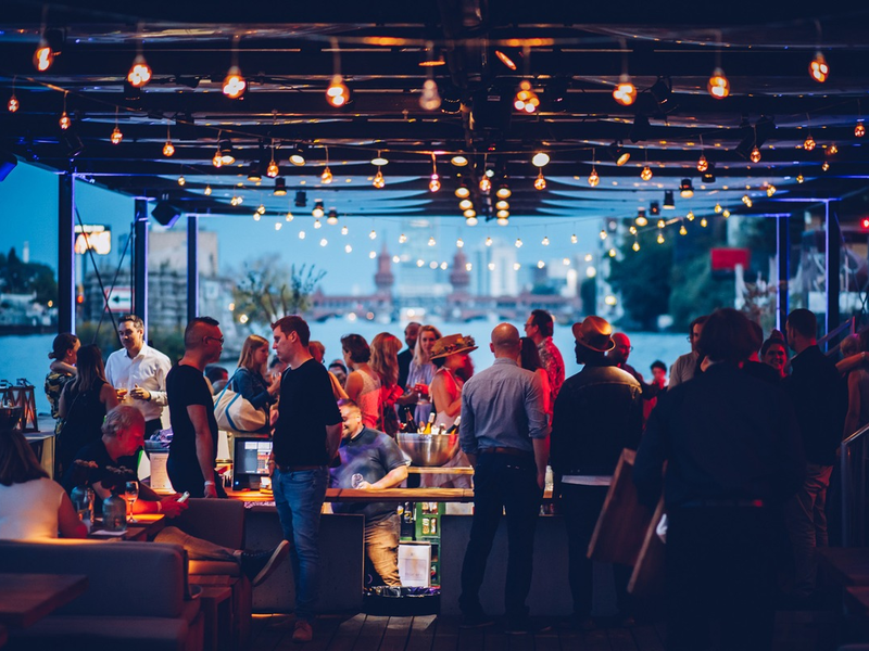 BIG BANG FESTIVAL 2024 / Mittelstandshelden treffen sich in Berlin: Gemeinsam Zukunft machen! / Deutschlands größtes B2B-Event für den Mittelstand findet am 11. & 12. September statt - Foto: presseportal.de