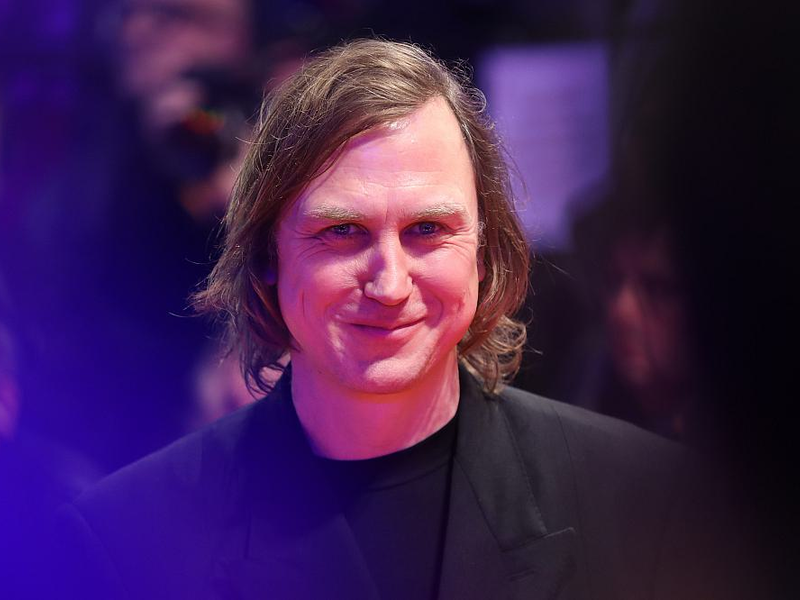 Lars Eidinger (Archiv) - Foto: über dts Nachrichtenagentur