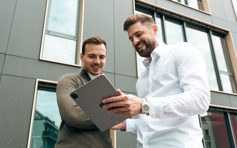 Jobwechselbereitschaft in Deutschland auf Rekordniveau - Experte verrät effektive Lösungsansätze für die Pflegebranche - Foto: presseportal.de