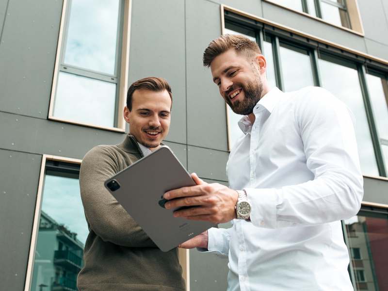 Jobwechselbereitschaft in Deutschland auf Rekordniveau - Experte verrät effektive Lösungsansätze für die Pflegebranche - Foto: presseportal.de