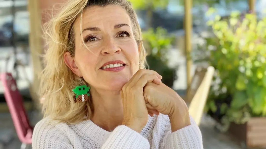 New York Festivals TV & Film Awards: Goldener Award für Anne-Sophie Mutter - Vivace - Bild: presseportal.de