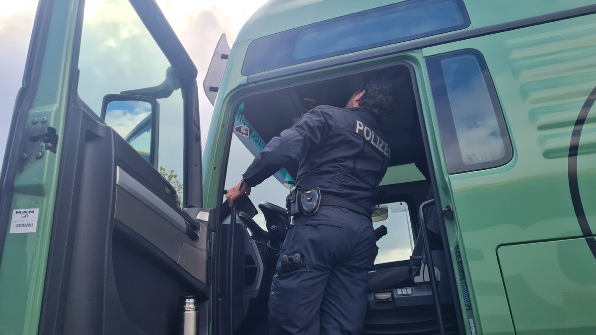POL-GOE: Geschwindigkeit und Fahrtüchtigkeit im Straßenverkehr: Polizeidirektion Göttingen beteiligt sich an länderübergreifender Verkehrssicherheitsaktion 