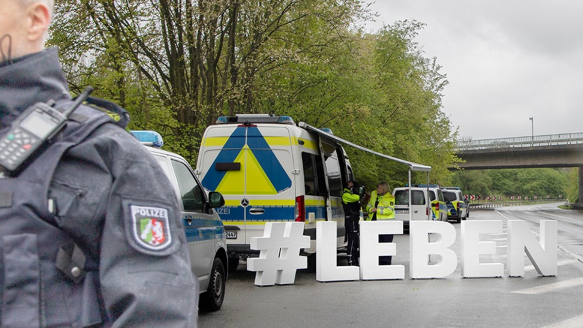 POL-UN: Kreis Unna- Ergebnisse der Verkehrssicherheitsaktion 