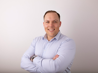 Niklas Buchmüller von BMLR Marketing: Wie der Mittelstand an Sichtbarkeit gewinnt - Foto: presseportal.de