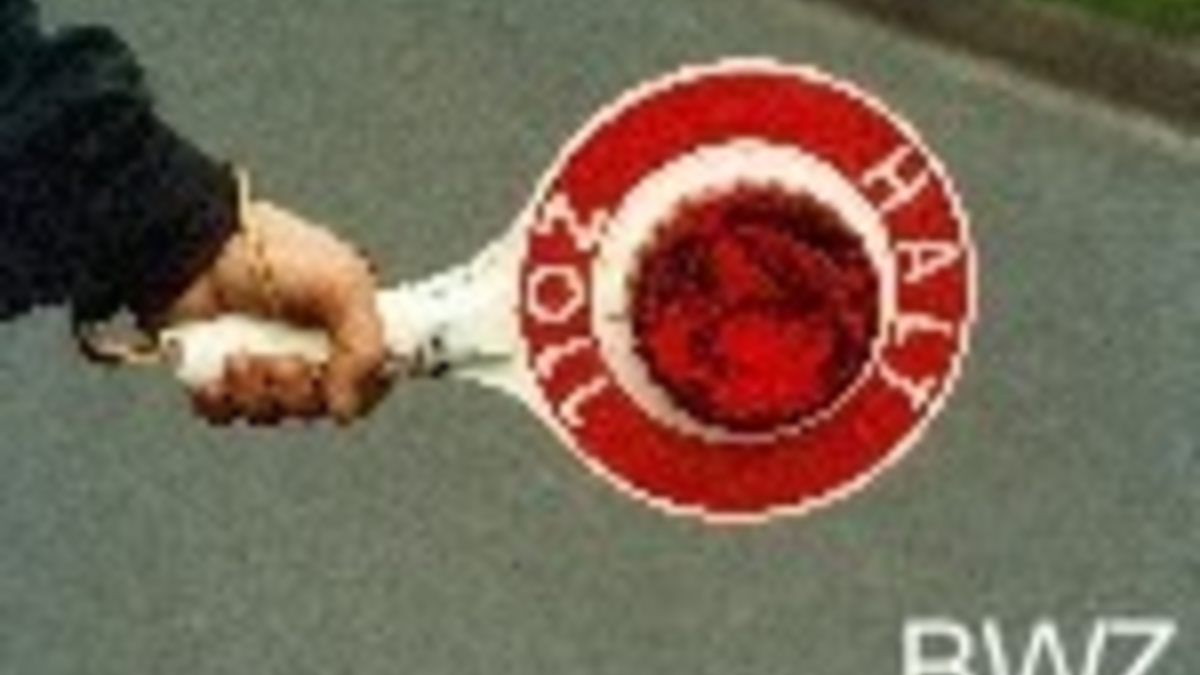 HZA-LA: Der Zoll stellt sich vor - Zollinfotag - Ausbildung des Hauptzollamts Landshut am 27. April 2024 - Foto: presseportal.de