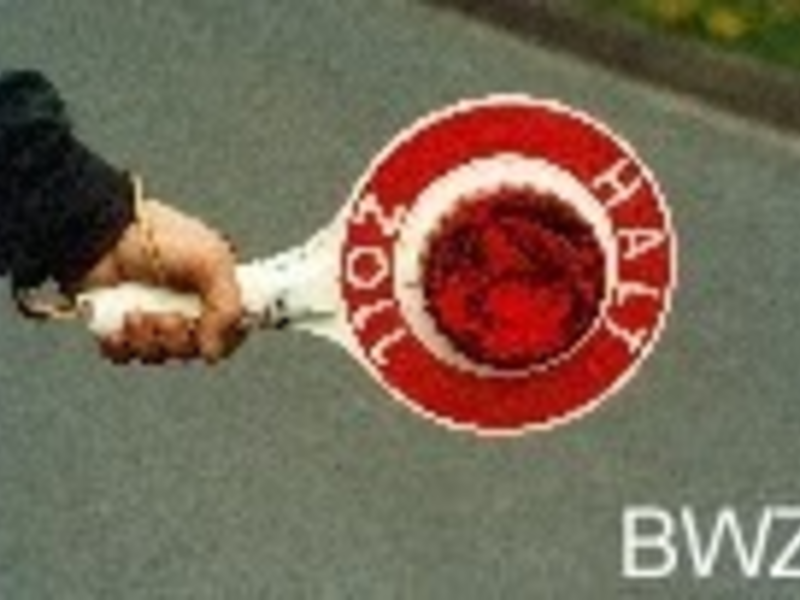 HZA-LA: Der Zoll stellt sich vor - Zollinfotag - Ausbildung des Hauptzollamts Landshut am 27. April 2024 - Foto: presseportal.de