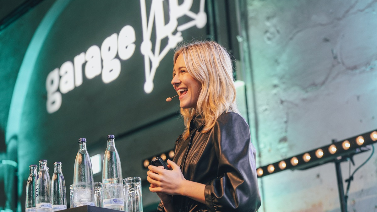 Start-up-Award für Duisburg: 