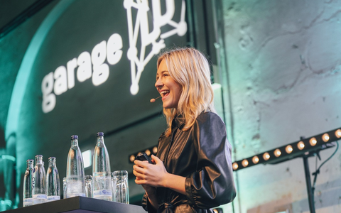 Start-up-Award für Duisburg: garage DU mit mehr Challenges denn je zu Klimaschutz und Nachhaltigkeit - Foto: presseportal.de