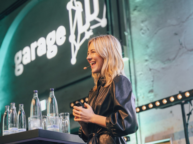 Start-up-Award für Duisburg: garage DU mit mehr Challenges denn je zu Klimaschutz und Nachhaltigkeit - Foto: presseportal.de