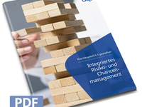Neuer Blick aufs Managementsystem: Chancen und Risiken integriert betrachten / DQS-Whitepaper fasst Ergebnisse des Forschungsprojektes Risiko 2.0 zusammen - Foto: presseportal.de