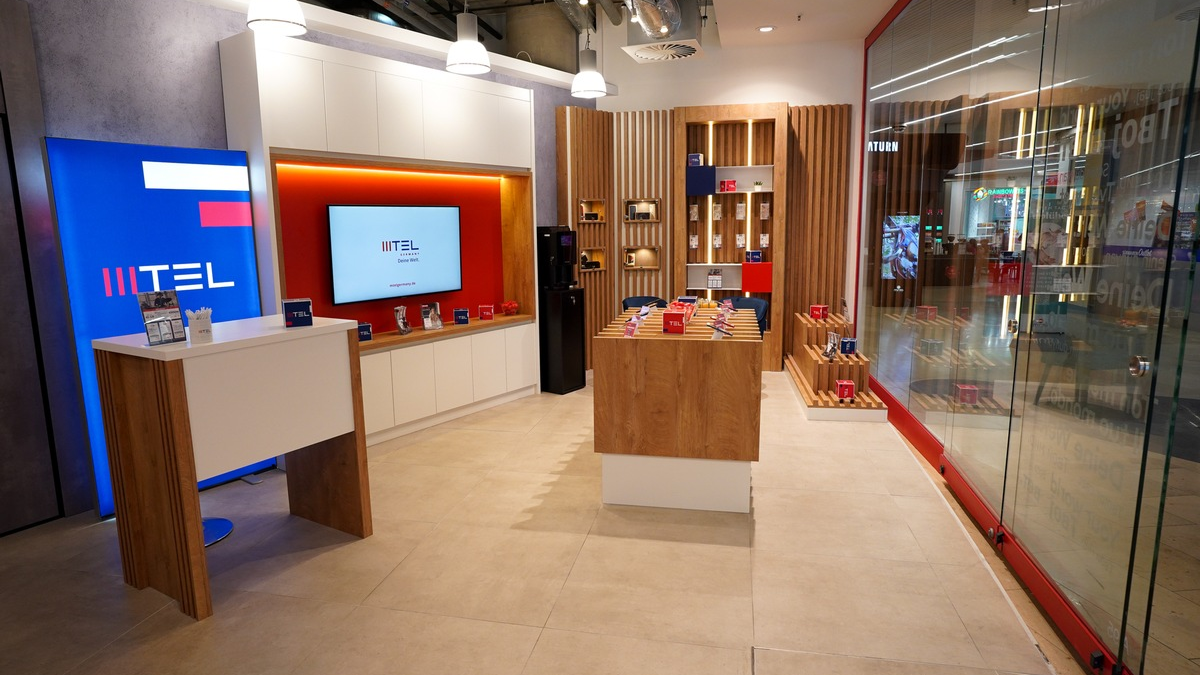 MTEL Germany - Der neue Mobilfunkanbieter auf dem deutschen Markt - Foto: presseportal.de