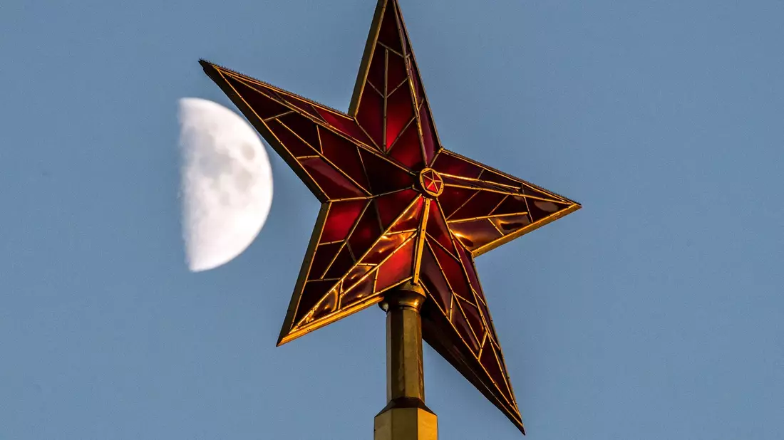 Moskau hatte die politische Bildungsarbeit der parteinahen deutschen Stiftungen von SPD, CDU, Grünen und FDP in Russland schon kurz nach dem Angriff auf die Ukraine 2022 unterbunden. - Bild: Federico Gambarini/dpa