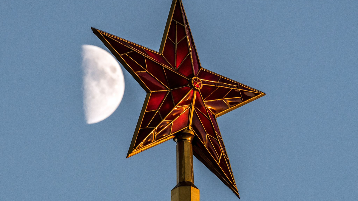 Moskau hatte die politische Bildungsarbeit der parteinahen deutschen Stiftungen von SPD, CDU, Grünen und FDP in Russland schon kurz nach dem Angriff auf die Ukraine 2022 unterbunden. - Foto: Federico Gambarini/dpa