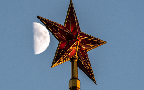 Moskau hatte die politische Bildungsarbeit der parteinahen deutschen Stiftungen von SPD, CDU, Grünen und FDP in Russland schon kurz nach dem Angriff auf die Ukraine 2022 unterbunden. - Foto: Federico Gambarini/dpa