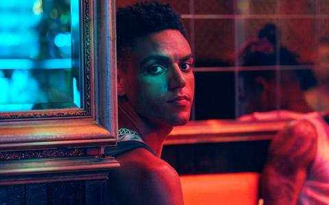 Schwarze Früchte feiert Weltpremiere beim Tribeca Filmfestival in New York - Foto: presseportal.de