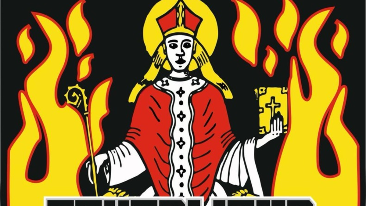 FW Helmstedt: Gründung Förderverein Ortsfeuerwehr Helmstedt - Foto: presseportal.de