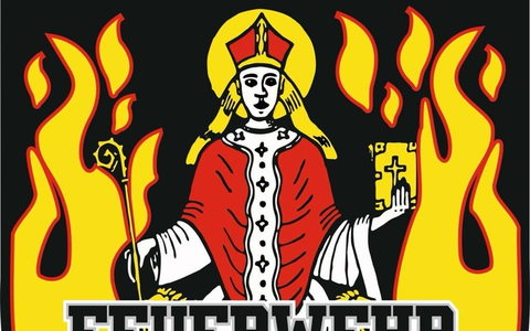 FW Helmstedt: Gründung Förderverein Ortsfeuerwehr Helmstedt - Foto: presseportal.de