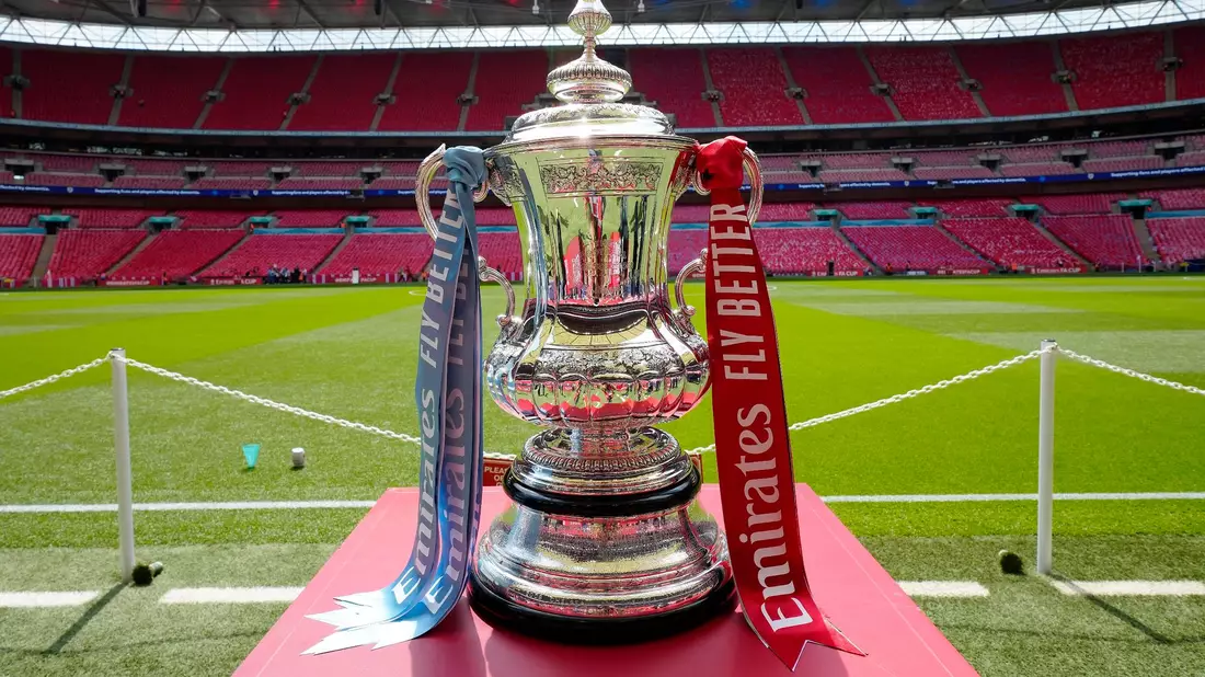 Im FA-Cup soll es künftig weniger Spiele geben. - Bild: Jon Super/AP/dpa/Archiv