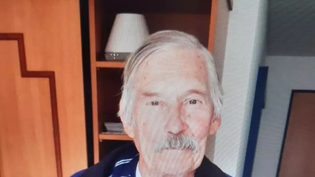 POL-RTK: +++ Öffentlichkeitsfahndung 85-Jähriger aus Bad Schwalbach vermisst+++ - Bild: presseportal.de