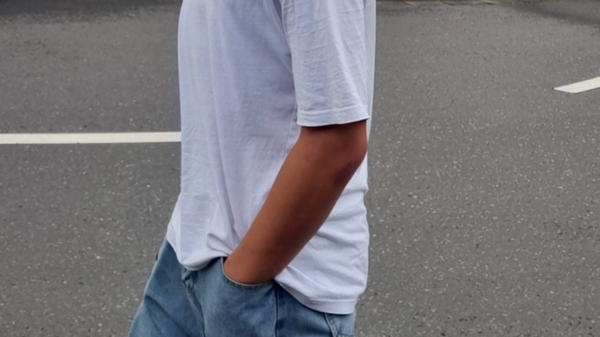 POL-SLS: Öffentlichkeitsfahndung nach vermisstem 13-jährigen Jungen aus Nalbach - Foto: presseportal.de