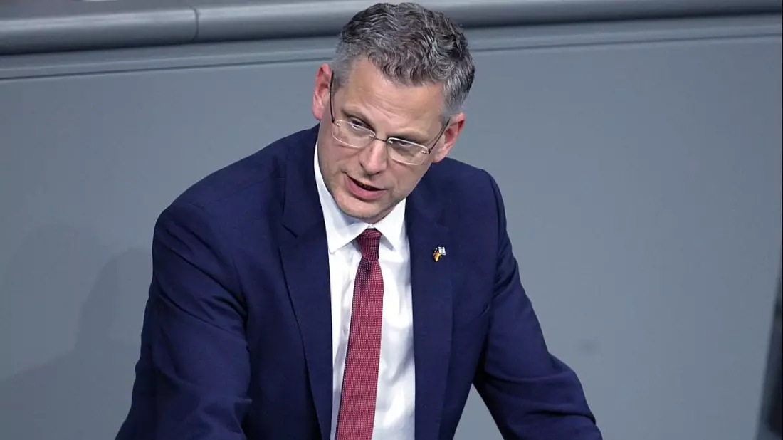 Christoph de Vries (Archiv) - Bild: über dts Nachrichtenagentur