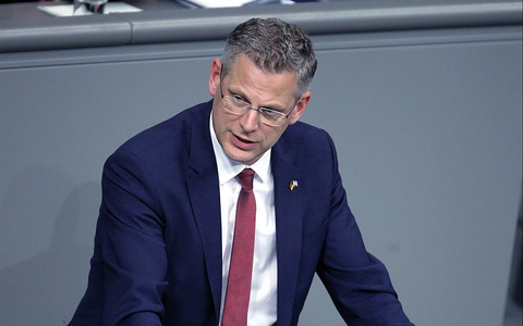 Christoph de Vries (Archiv) - Foto: über dts Nachrichtenagentur