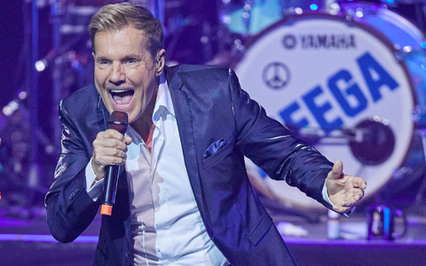 Dieter Bohlen hat eigenen Angaben zufolge für seinen Erfolg hart gearbeitet. - Foto: Jörg Carstensen/dpa