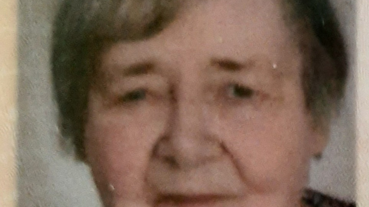 POL-NI: Rehburg-Loccum - Vermisste Person - Polizei bittet um Mithilfe - Foto: presseportal.de