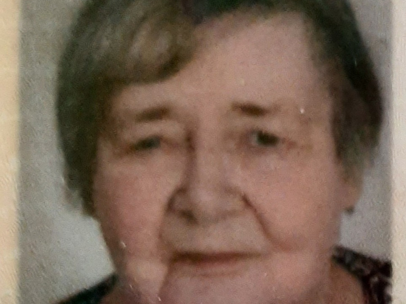 POL-NI: Rehburg-Loccum - Vermisste Person - Polizei bittet um Mithilfe - Foto: presseportal.de