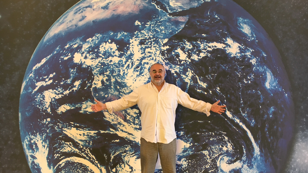 Mit Nischen-PR in Fachmedien - Foto: Pressetherapeut über pressetext.de