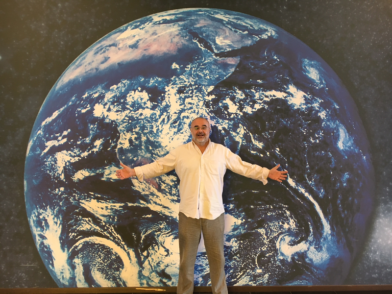 Mit Nischen-PR in Fachmedien - Foto: Pressetherapeut über pressetext.de