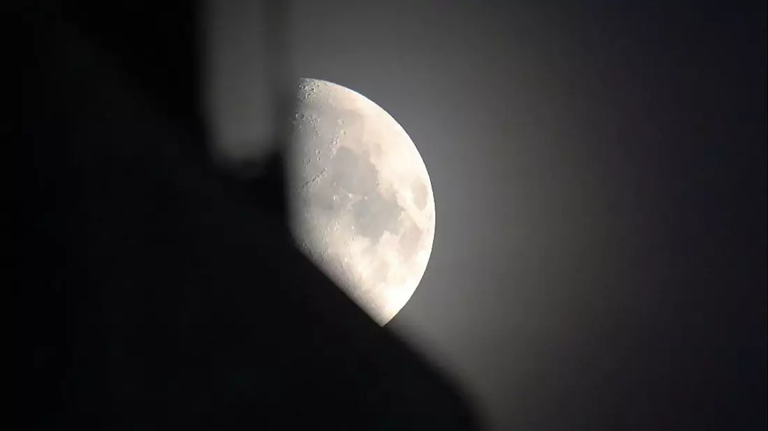 Mond (Archiv) - Bild: über dts Nachrichtenagentur