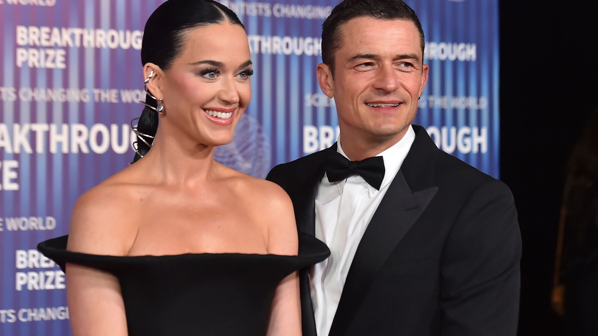 Katy Perry und Orlando Bloom sind seit 2019 verlobt. - Foto: Jordan Strauss/Invision/AP/dpa