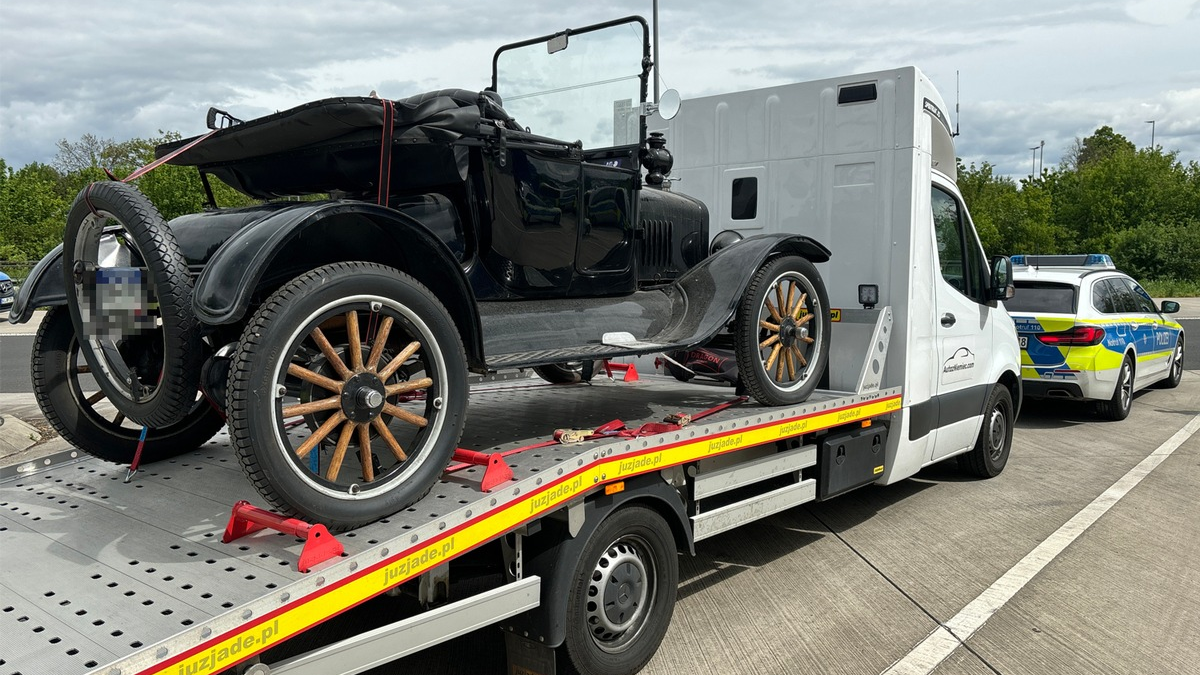 POL-OF: Länderübergreifender Aktionstag 