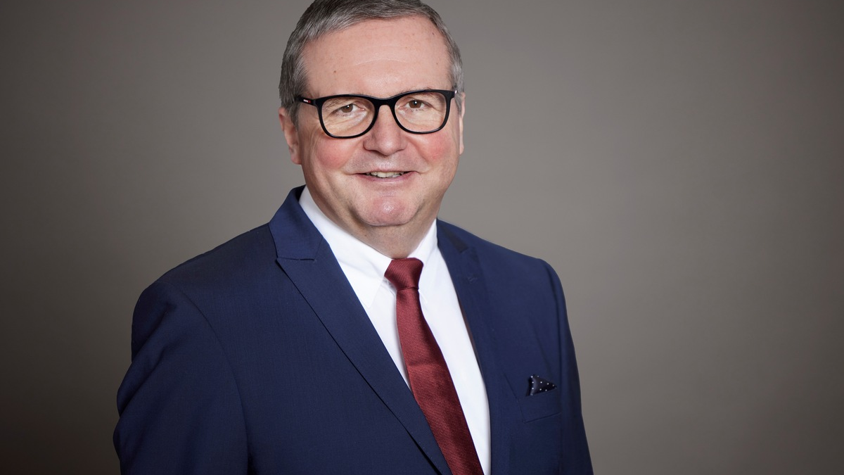 Neue Geschäftsführung der EUTOP Group - Foto: presseportal.de