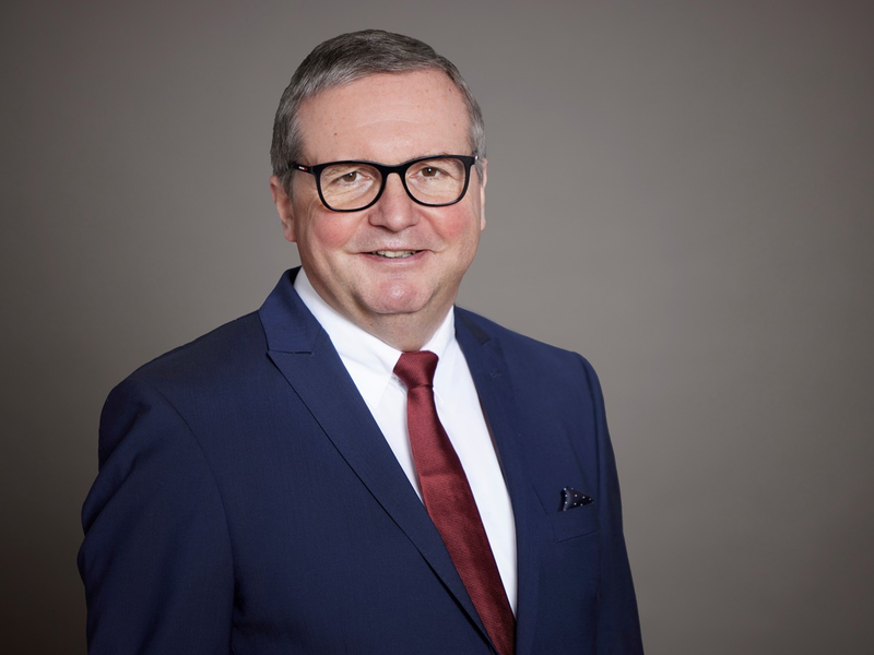 Neue Geschäftsführung der EUTOP Group - Foto: presseportal.de