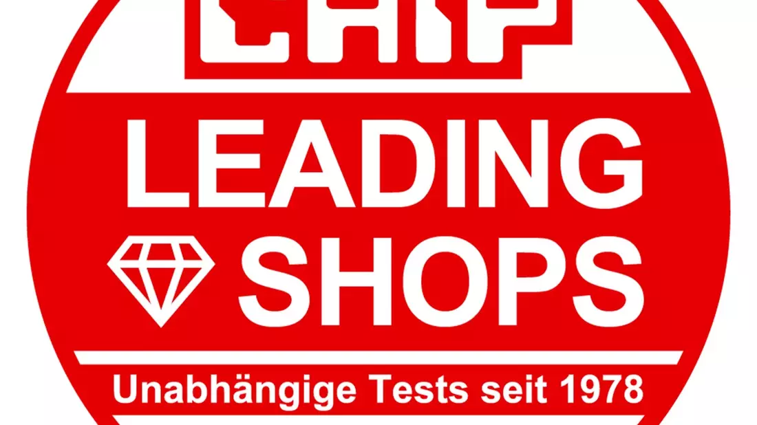 Vom Technikmagazin CHIP zu einem der besten Onlineshops gekürt: NORMA24 unter den Leading Shops 2024 in Deutschland / NORMA24 Onlineshop überzeugt in allen Prüfdimensionen - Bild: presseportal.de