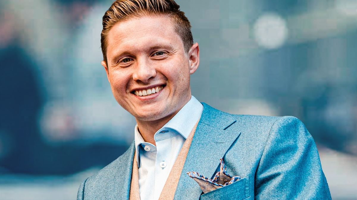 Per Jobwechsel die eigene Karriere vorantreiben? / Münchner Headhunter Dominik Roth verrät, wie das gelingt - Foto: presseportal.de