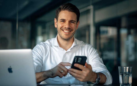 Mit monday.com in 60 Tagen zu erhöhter Mitarbeiterzufriedenheit und Produktivität: WORSY zeigt, wie Unternehmen das gelingt - Foto: presseportal.de