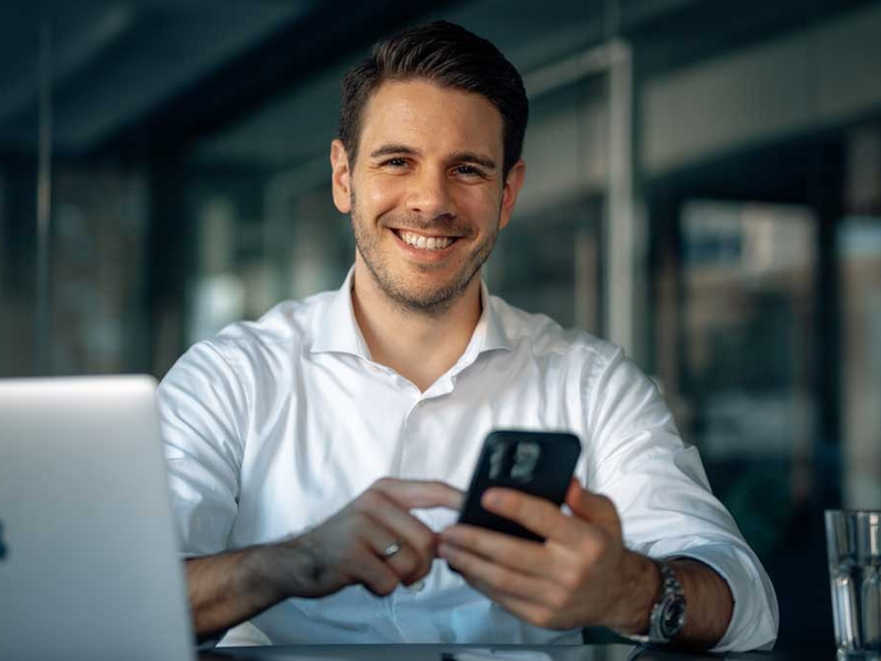 Mit monday.com in 60 Tagen zu erhöhter Mitarbeiterzufriedenheit und Produktivität: WORSY zeigt, wie Unternehmen das gelingt - Foto: presseportal.de