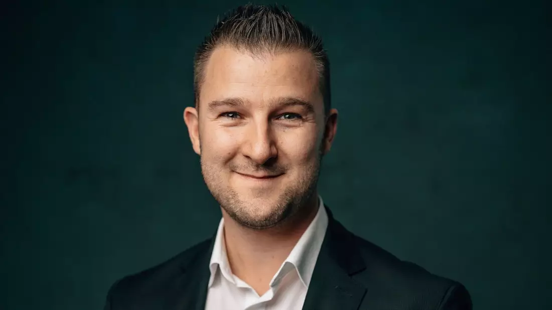 Marco Schröder von der 3 Plus Solutions GmbH & Co. KG: Die drei Hauptgründe, warum Kunden und Mitarbeiter Ihrem Unternehmen nicht vertrauen - Bild: presseportal.de