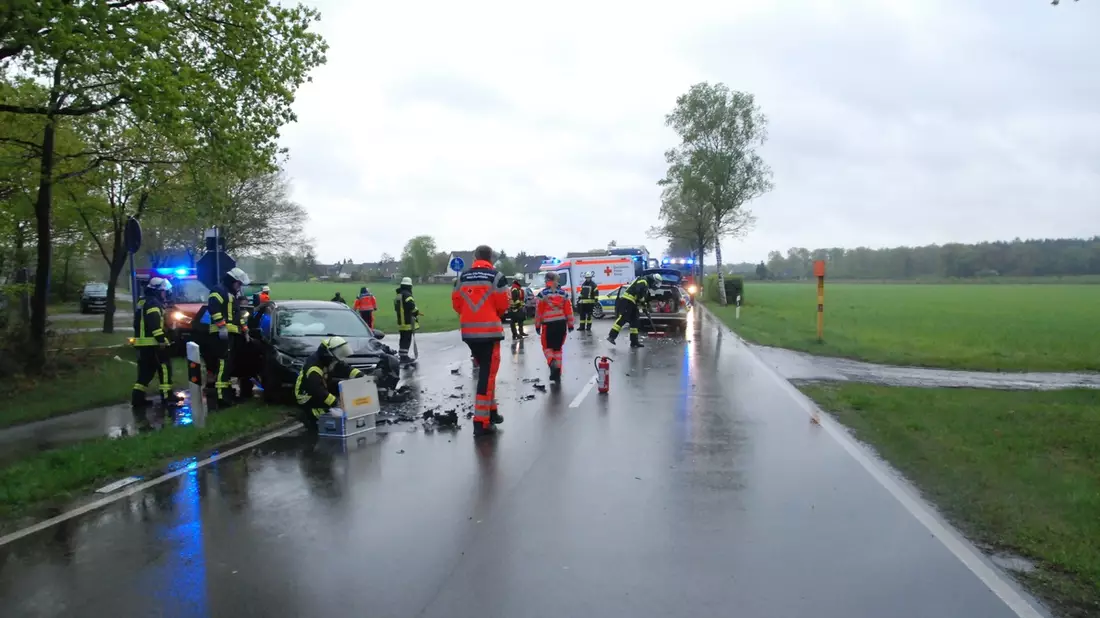 POL-CE: Zeugen nach schwerem Verkehrsunfall gesucht - Bild: presseportal.de