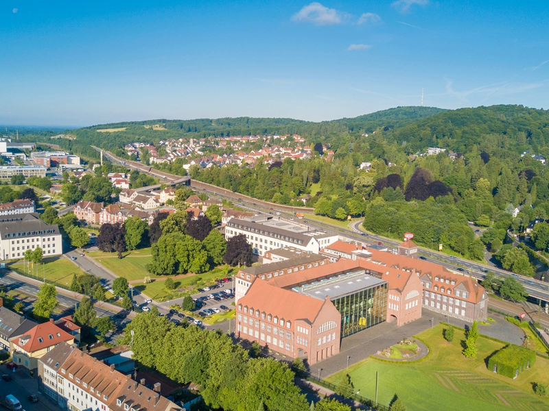 Dank innovativer Produkte: Dr. Oetker wächst weiter / 4,2 Milliarden Euro Umsatz im Geschäftsjahr 2023 / Bereinigtes Umsatzwachstum von 6,9 Prozent / Weitere Erhöhung der Investitionsausgaben geplant - Foto: presseportal.de