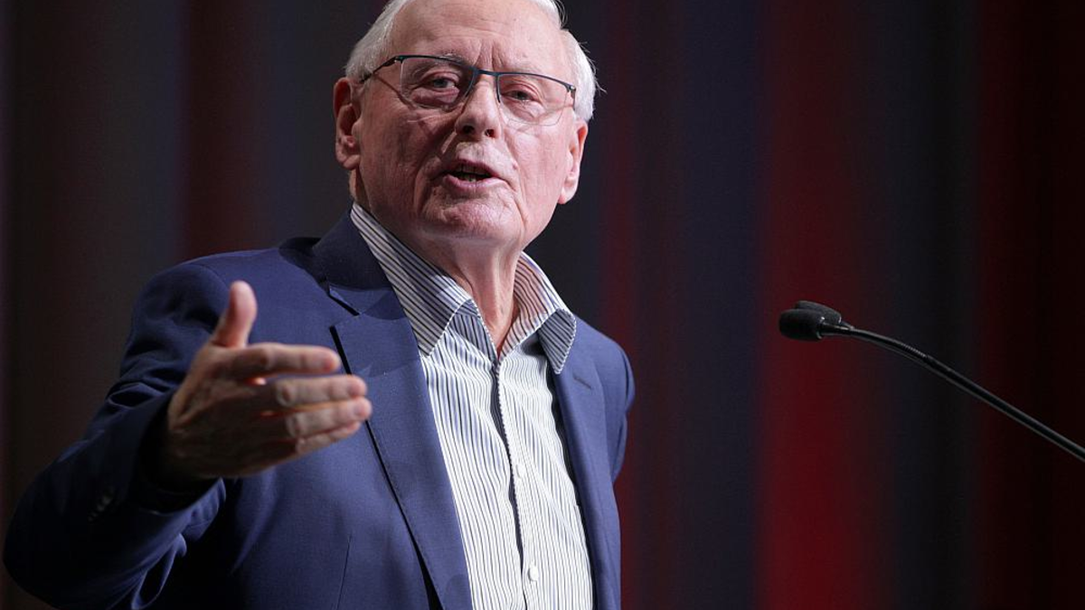 Oskar Lafontaine (Archiv) - Foto: über dts Nachrichtenagentur